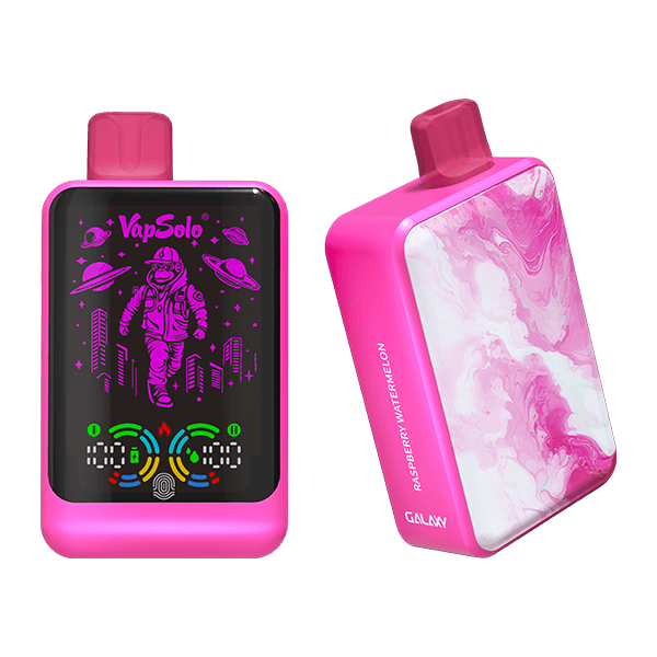 Vapsolo Galaxy 30K