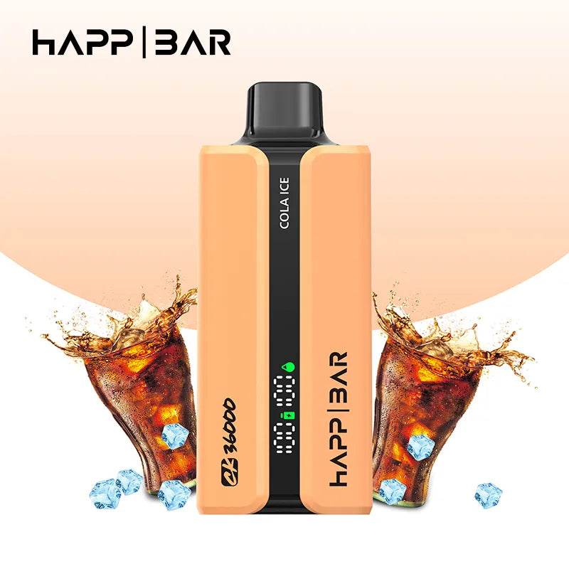 HAPP BAR CK40000