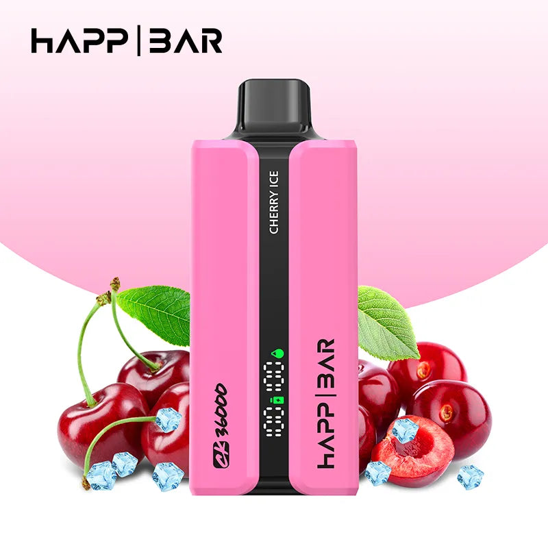 HAPP BAR CK40000