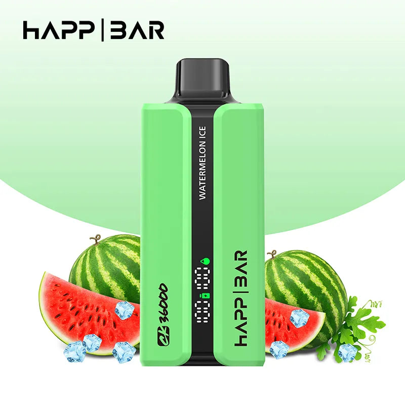 HAPP BAR CK40000