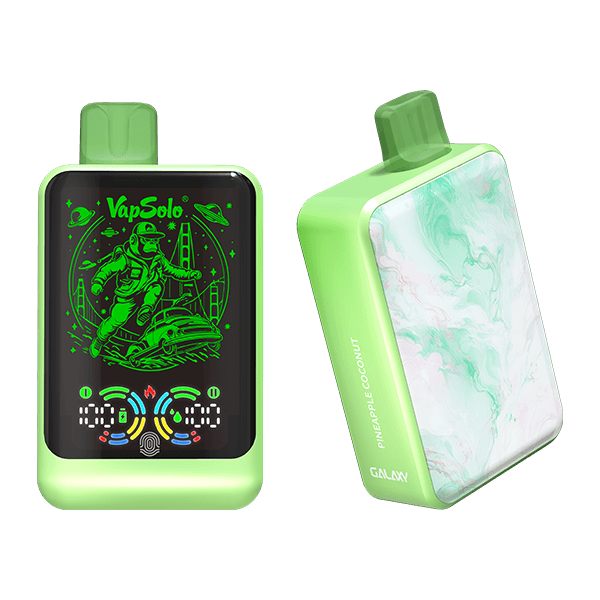 Vapsolo Galaxy 30K