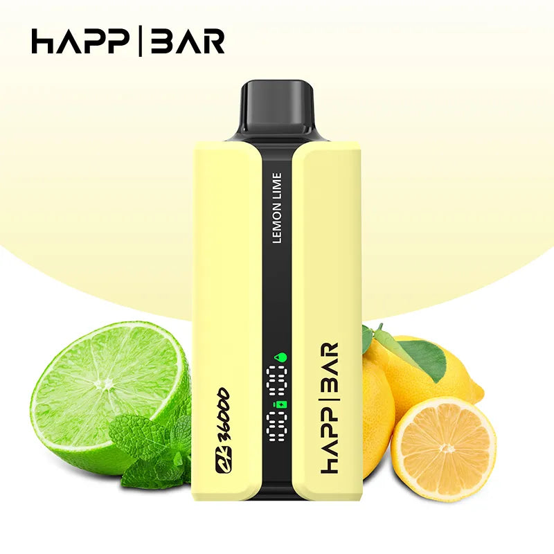 HAPP BAR CK40000