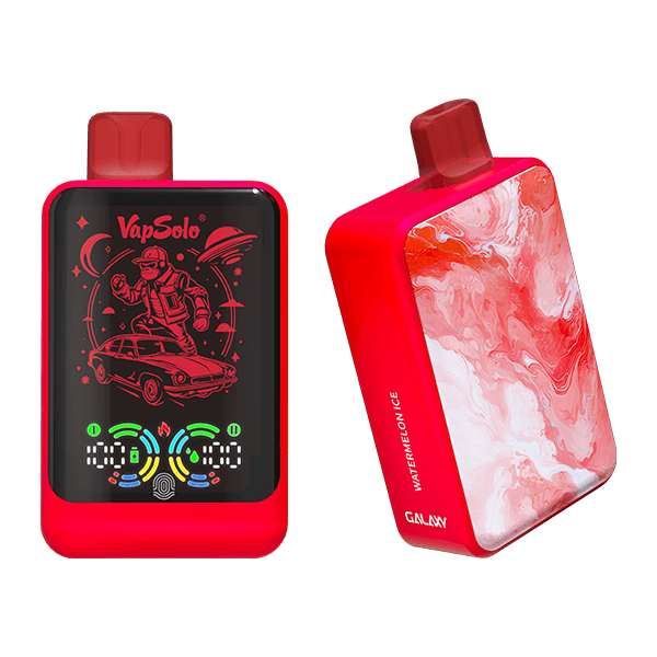 Vapsolo Galaxy 30K