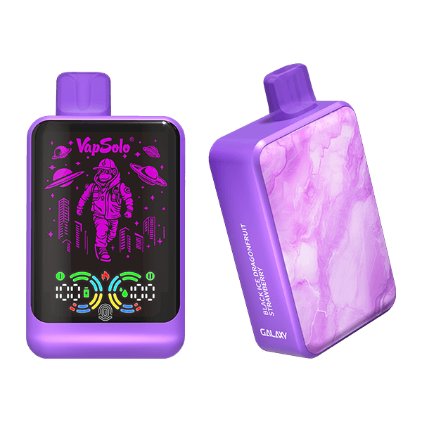 Vapsolo Galaxy 30K