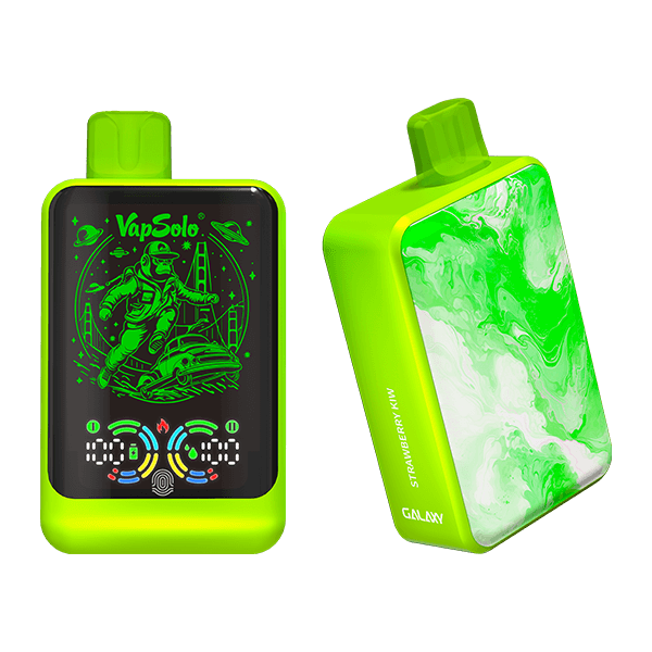 Vapsolo Galaxy 30K