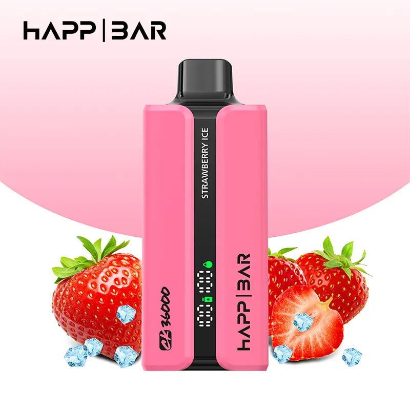 HAPP BAR CK40000