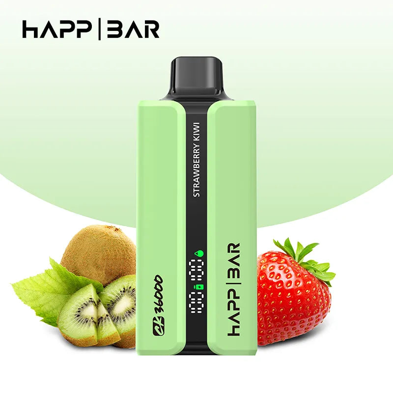 HAPP BAR CK40000