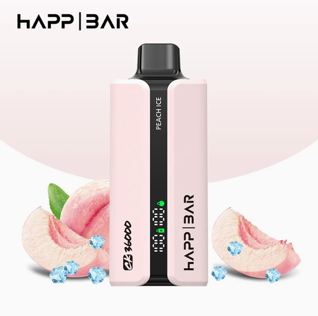 HAPP BAR CK40000