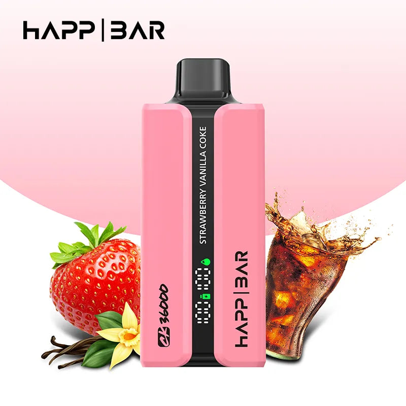 HAPP BAR CK40000