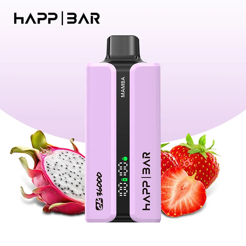HAPP BAR CK40000