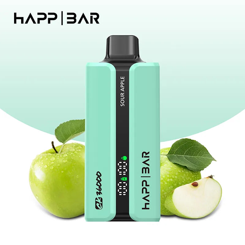 HAPP BAR CK40000