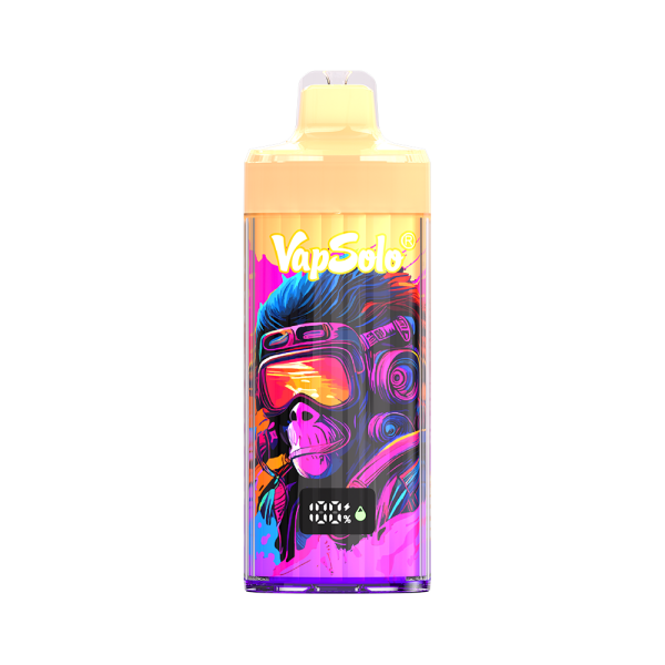Vapsolo King Pro 40000 Puffs