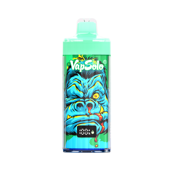 Vapsolo King Pro 40000 Puffs