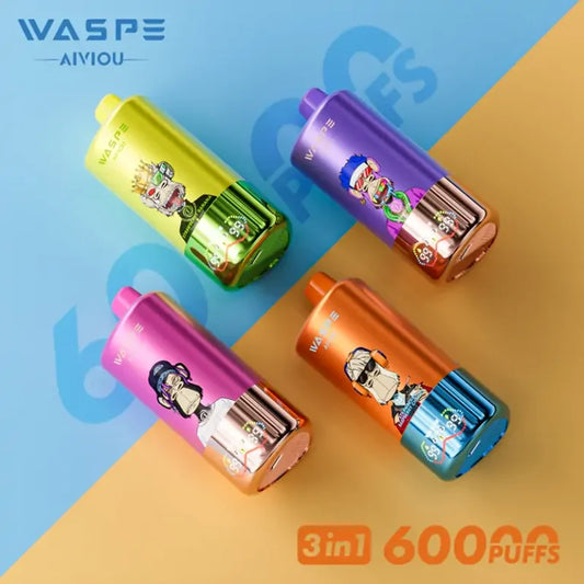 WASPE