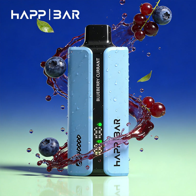 HAPP BAR CK40000