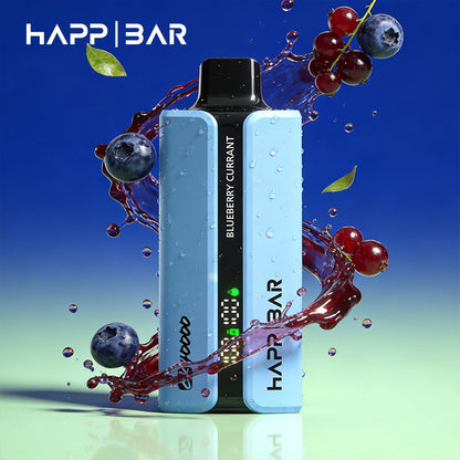 HAPP BAR CK40000