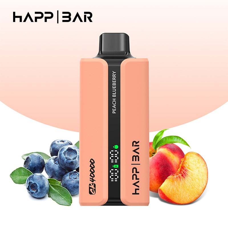 HAPP BAR CK40000