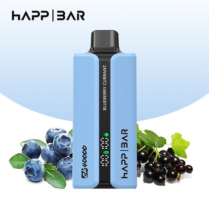 HAPP BAR CK40000