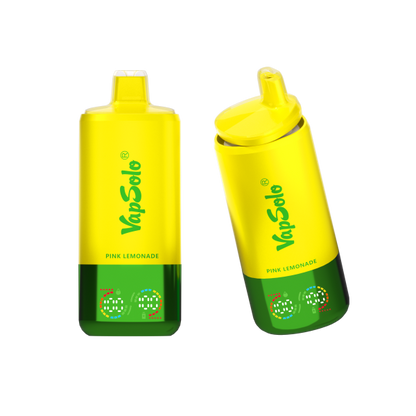 VAPSOLO TRIPLE PRO 3en1 60000 | Triple sabor