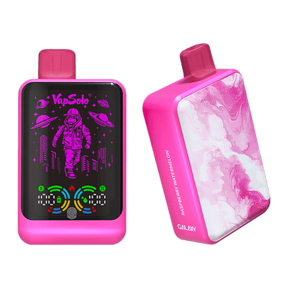 Vapsolo Galaxy 30K