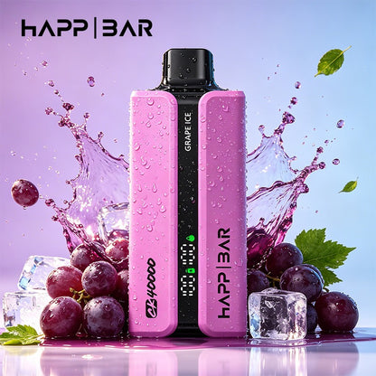 HAPP BAR CK40000
