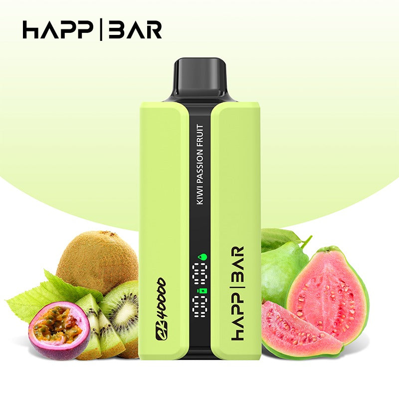 HAPP BAR CK40000