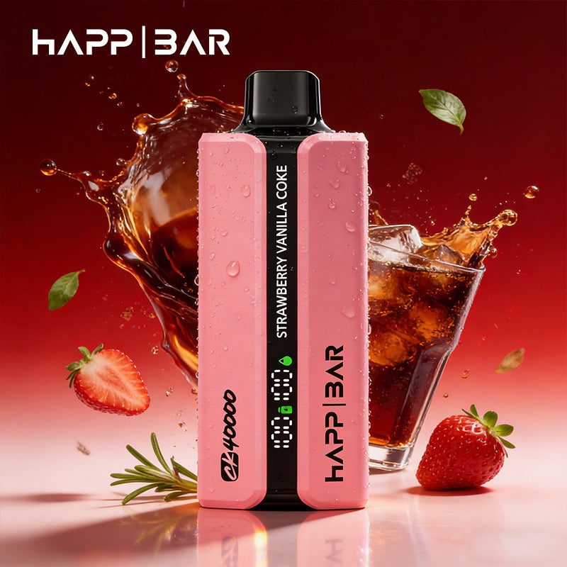 HAPP BAR CK40000
