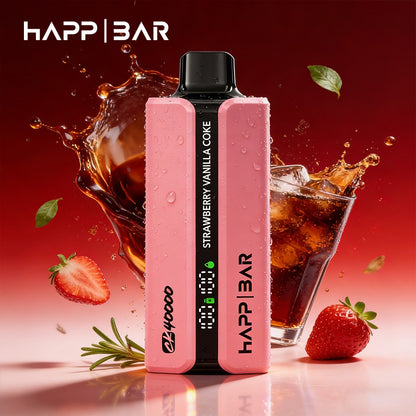 HAPP BAR CK40000