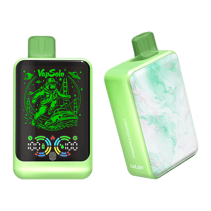 Vapsolo Galaxy 30K