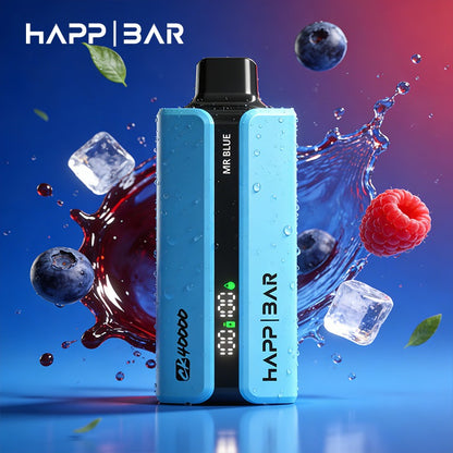 HAPP BAR CK40000
