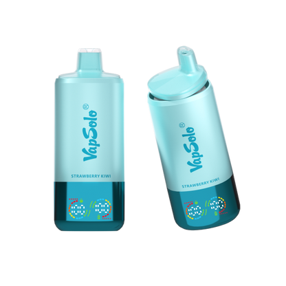 VAPSOLO TRIPLE PRO 3en1 60000 | Triple sabor