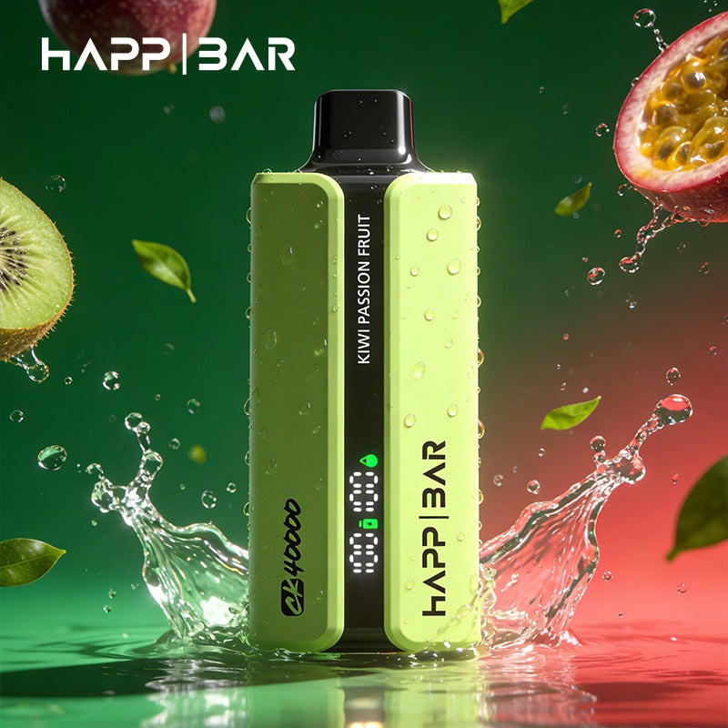 HAPP BAR CK40000