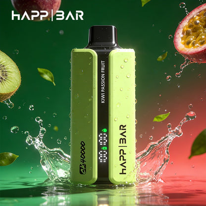 HAPP BAR CK40000