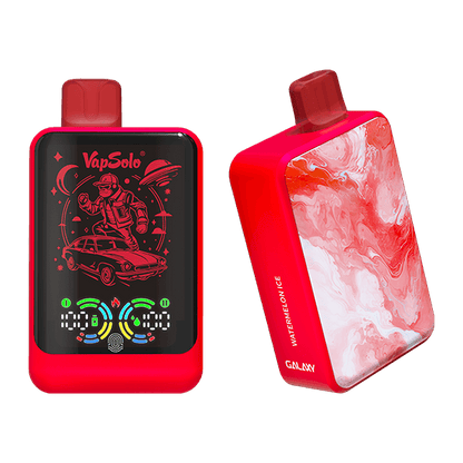 Vapsolo Galaxy 30K