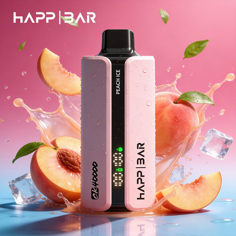 HAPP BAR CK40000