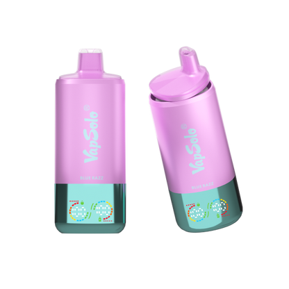 VAPSOLO TRIPLE PRO 3en1 60000 | Triple sabor