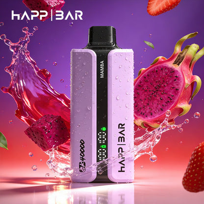 HAPP BAR CK40000