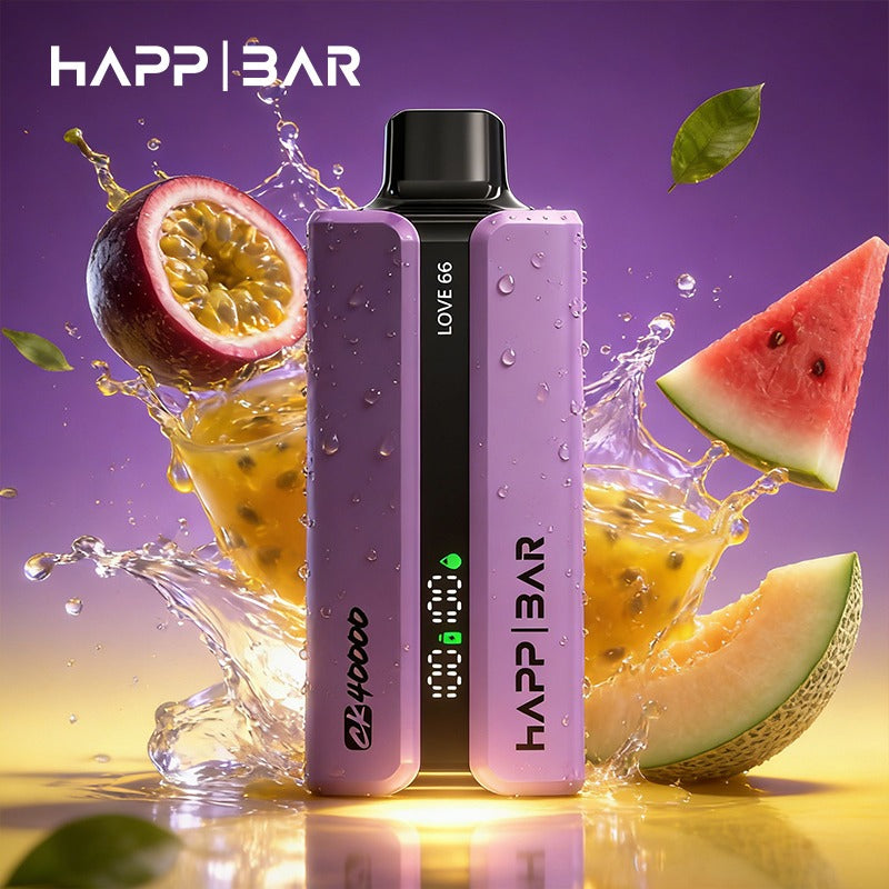 HAPP BAR CK40000