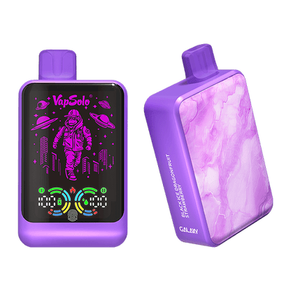 Vapsolo Galaxy 30K