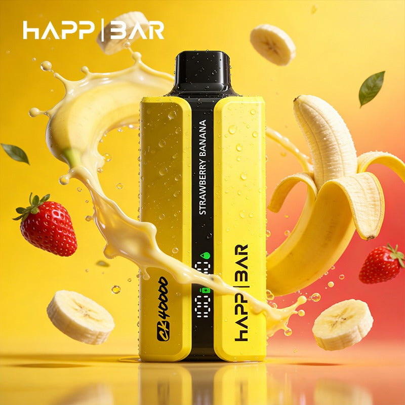 HAPP BAR CK40000