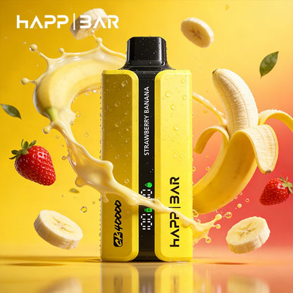 HAPP BAR CK40000