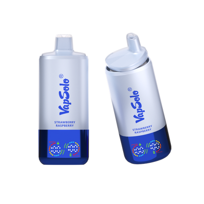 VAPSOLO TRIPLE PRO 3en1 60000 | Triple sabor