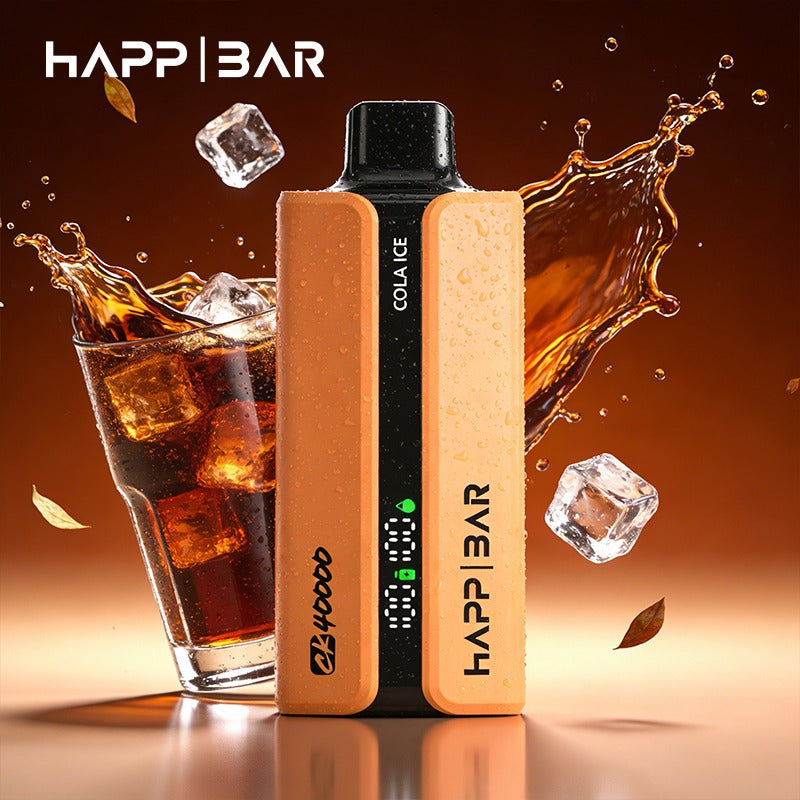 HAPP BAR CK40000