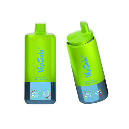 VAPSOLO TRIPLE PRO 3en1 60000 | Triple sabor