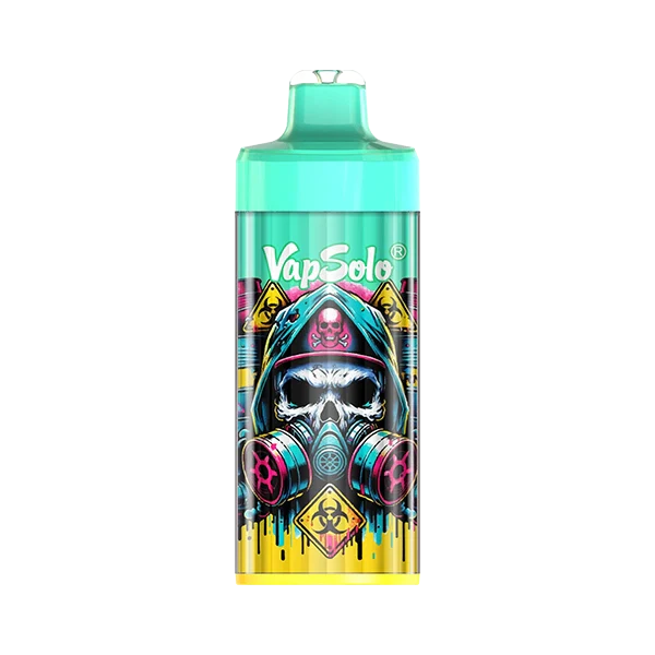 Vapsolo King Pro 40000 Puffs