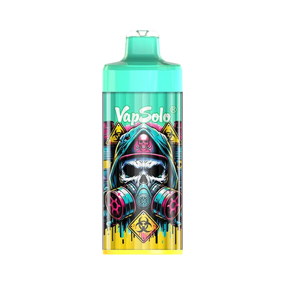 Vapsolo King Pro 40000 Puffs
