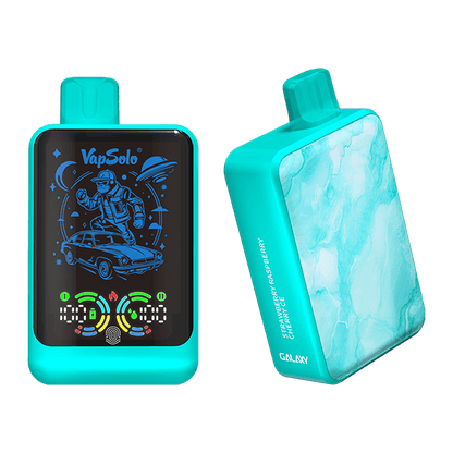 Vapsolo Galaxy 30K