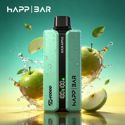 HAPP BAR CK40000