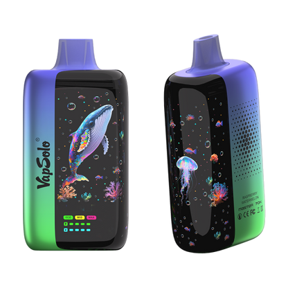 VAPSOLO MASTER 70000 puffs