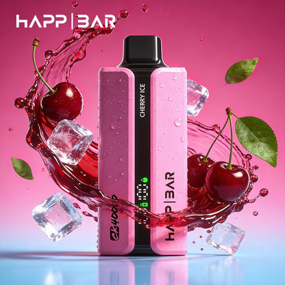 HAPP BAR CK40000